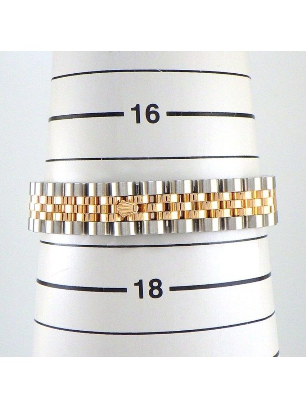 Rolex Watch Datejust Roulette - Picture 9 of 10
